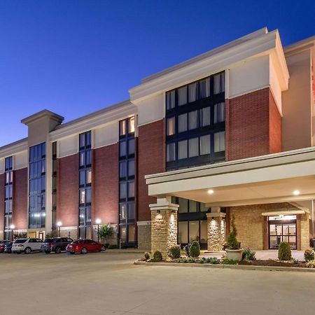 Drury Inn & Suites Atlanta Airport College Park Bagian luar foto