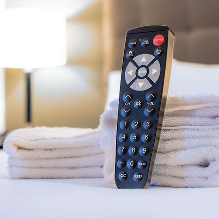Drury Inn & Suites Atlanta Airport College Park Bagian luar foto