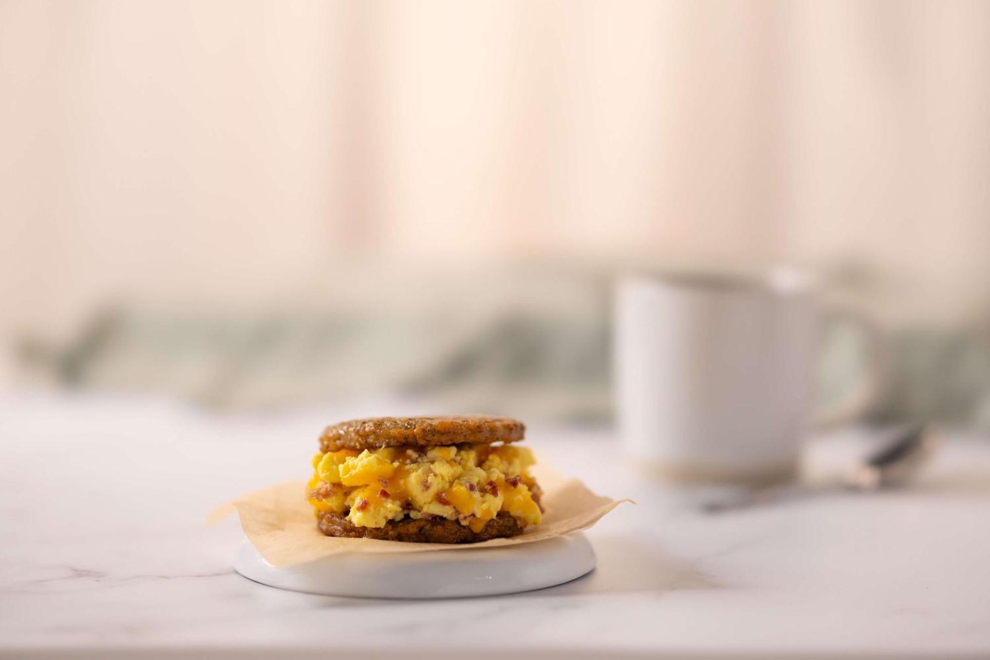 Drury Inn & Suites Atlanta Airport College Park Bagian luar foto