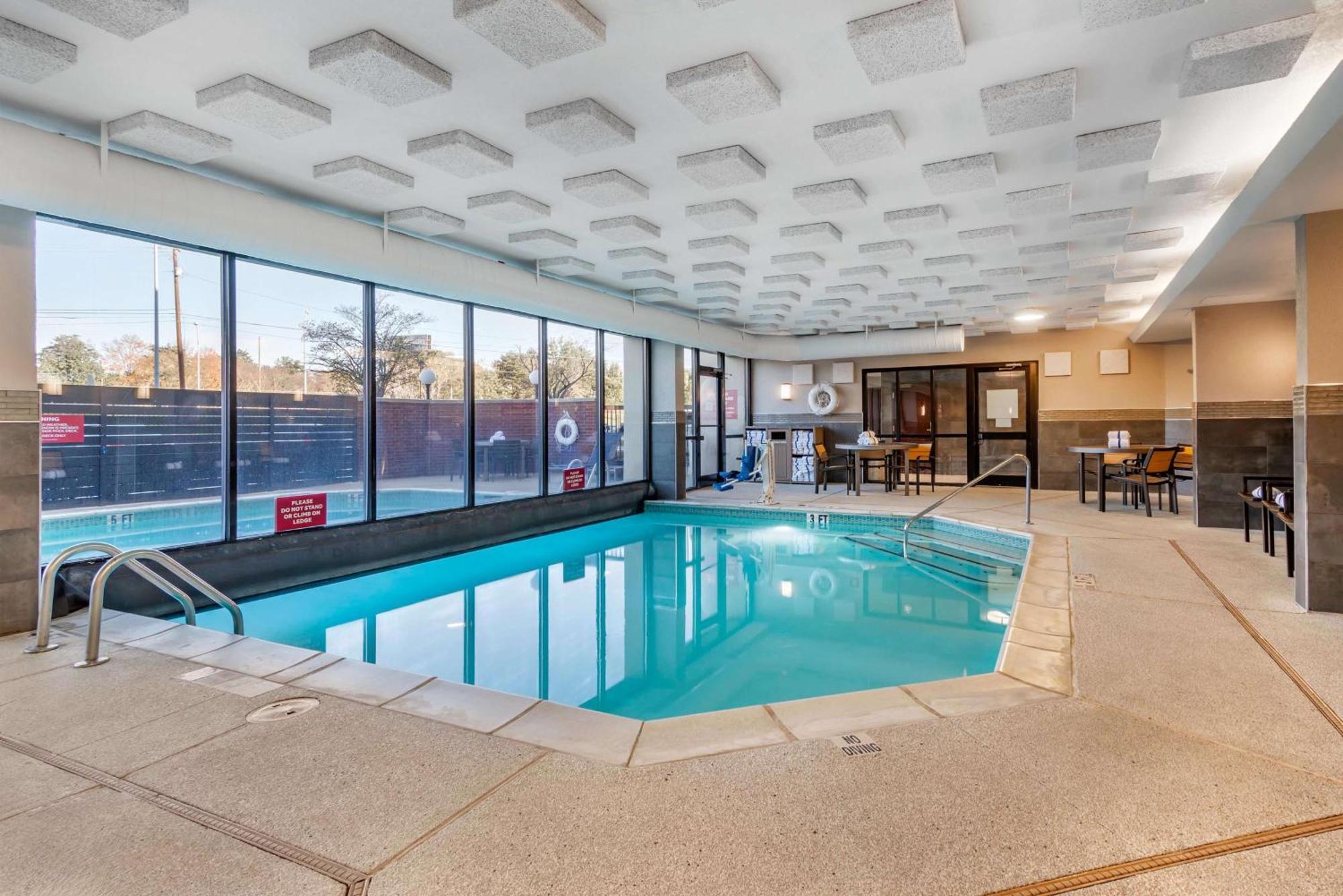 Drury Inn & Suites Atlanta Airport College Park Bagian luar foto