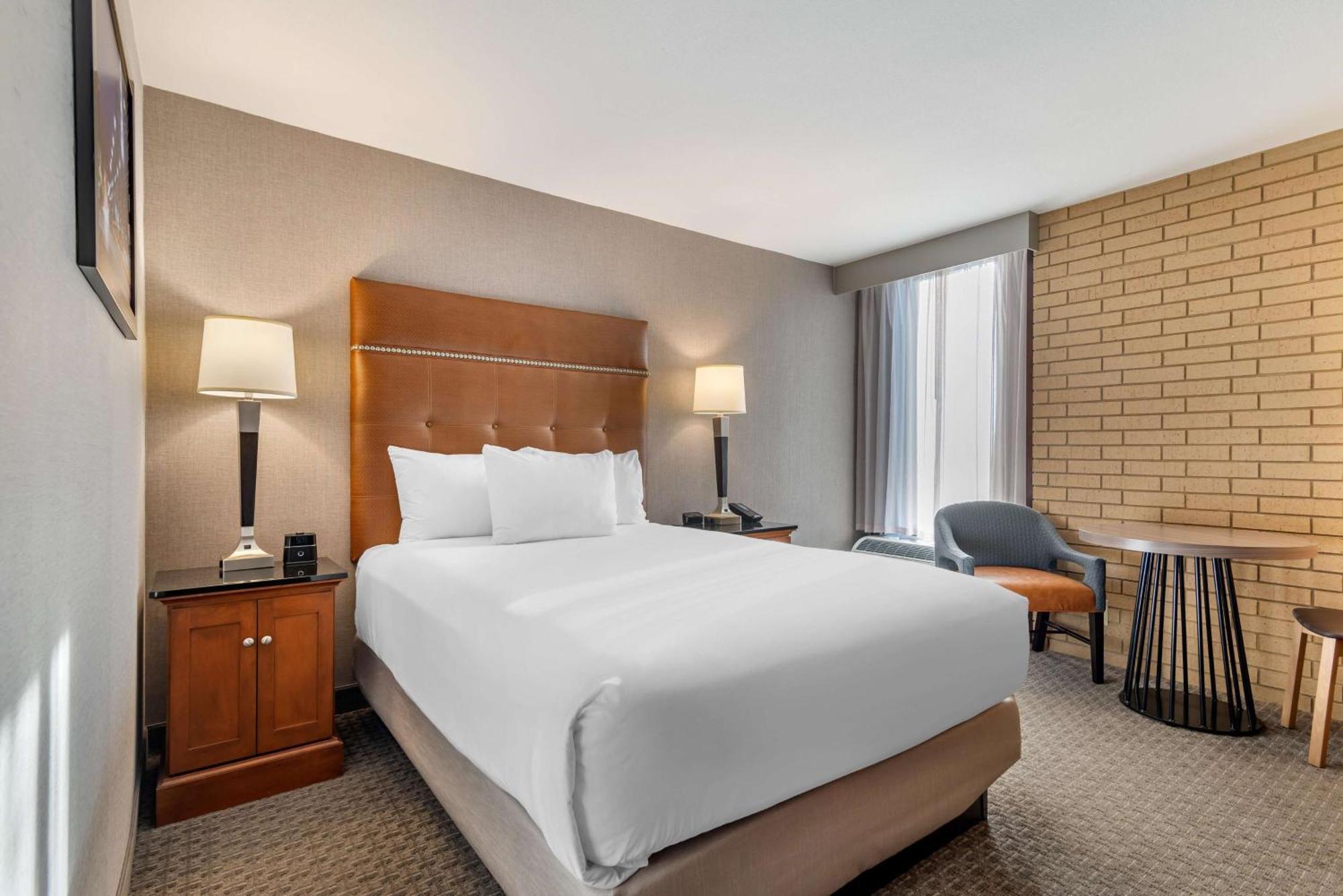 Drury Inn & Suites Atlanta Airport College Park Bagian luar foto