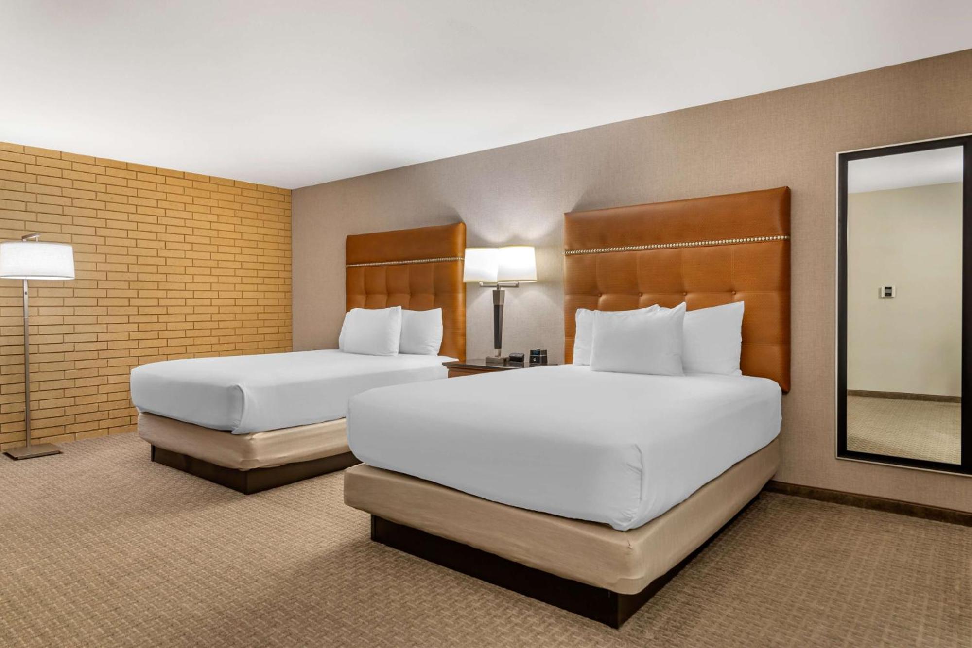 Drury Inn & Suites Atlanta Airport College Park Bagian luar foto