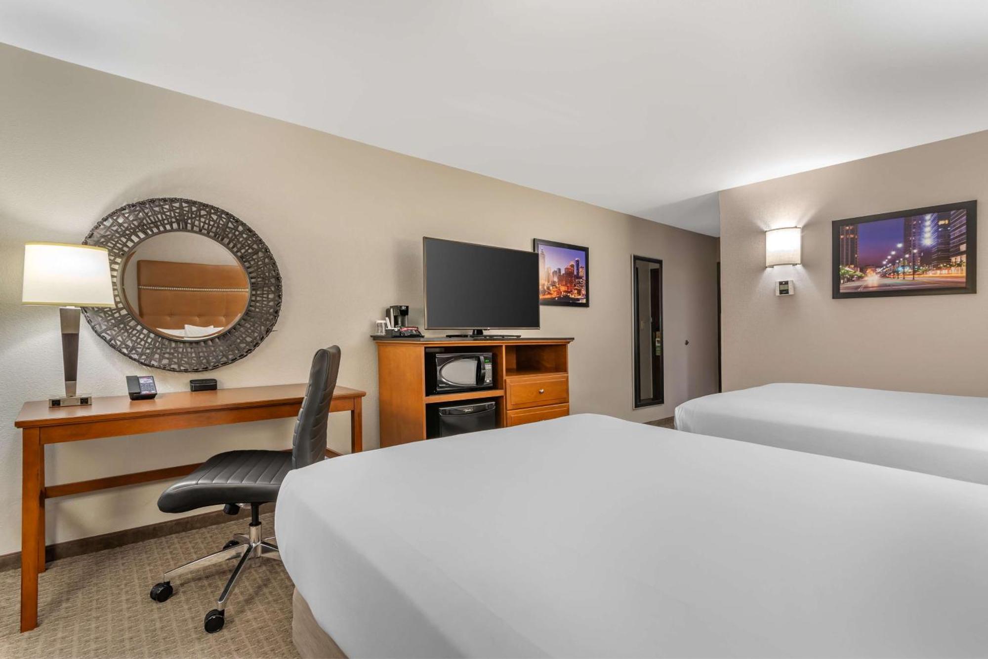 Drury Inn & Suites Atlanta Airport College Park Bagian luar foto