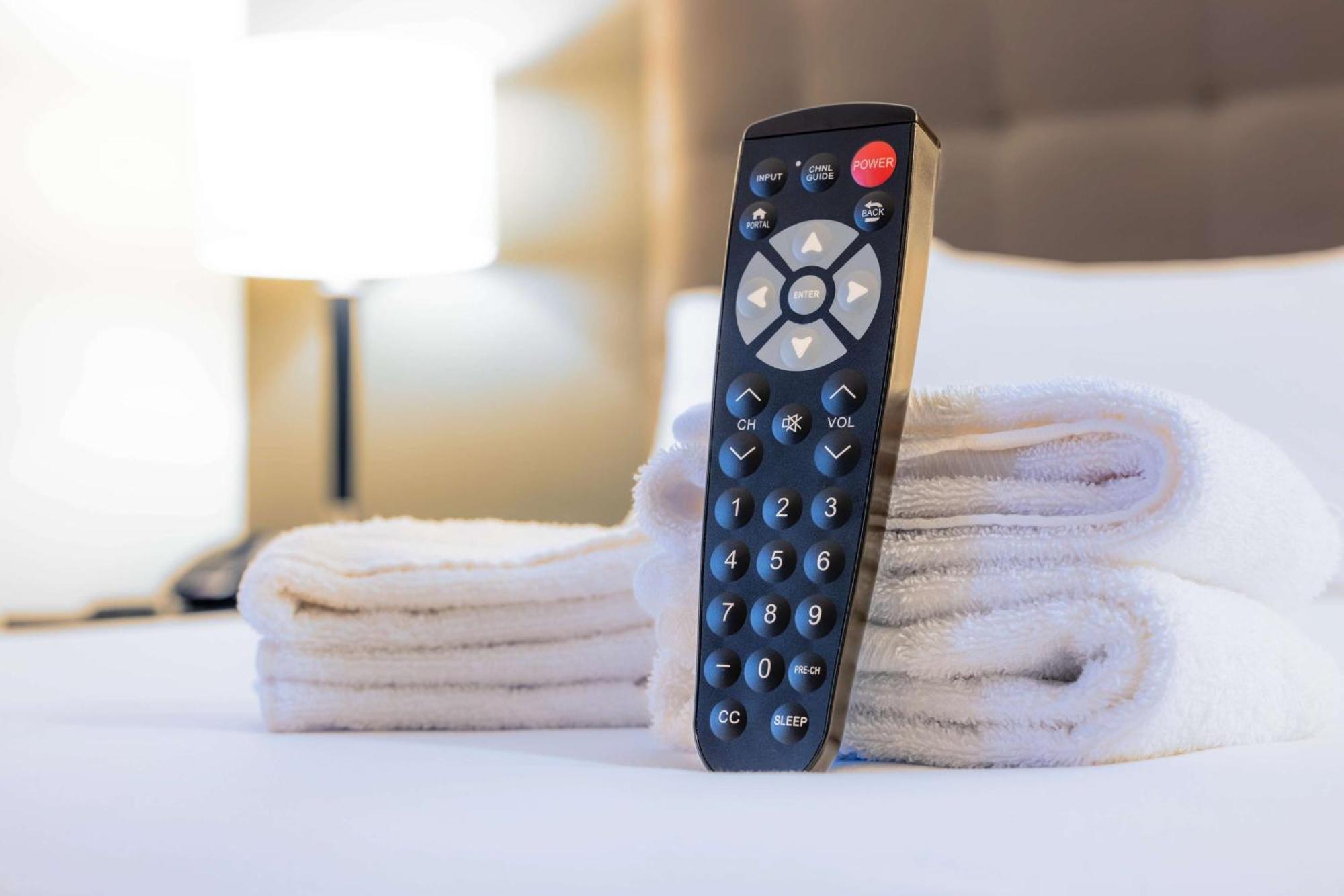 Drury Inn & Suites Atlanta Airport College Park Bagian luar foto